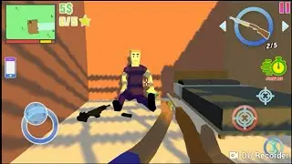Dude Theft Wars AntDude 🐜🐜🐜 Episode 2