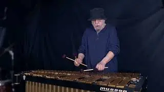 11 Dimensions Of Now  -  Free Jazz Vibraphone Solo
