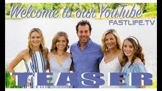 Fastlife YouTube Teaser 2019