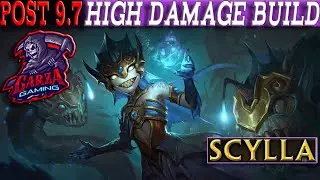 Scylla 