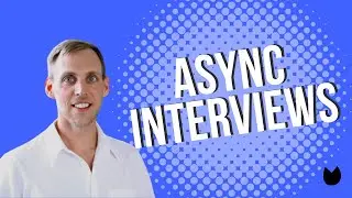How Asynchronous Interviews Save You Days of Hiring Time | AI-Powered Screening for SMBs | Truffle