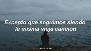 Steve Angello ft. Paul Meany - Breaking Kind (Sub. Español)