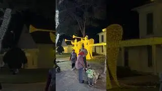 Mừng chúa giáng sinh Texas 