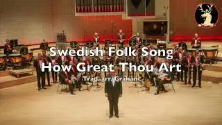 How Great Thou Art