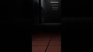 &laquo;From The Depth&raquo; - Официальный трейлер хоррор-игры (2024). #horrorgaming #gameplay #games