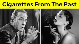 5 Iconic Cigarette Brands Every True Brit Remembers