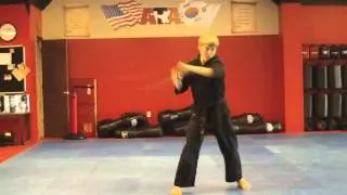 Bruce Lee