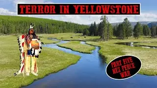 Nez Perce War Part Five