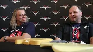 Guitar Nerds Talk Guitars | Fender Custom Shop Road Show | Seattle Guitar Store