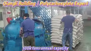High-efficiency water reduction, rapid setting, rebar rust prevention, and concrete frost resistance