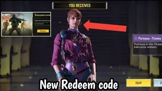 codm Working New Redeem code 2022 | Call of duty mobile Redeem code | cod mobile Redeem code 2022