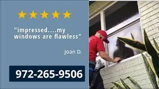 Window Cleaning Service Near Me: Limited Time Offer Act Now
