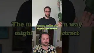 ETL Explained in 60 Seconds