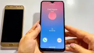Samsung Galaxy A10 vs Samsung Galaxy J3 incoming & outgoing calls
