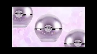 Tatcha Is Launching an Undereye Concealer That Also Smooths Fine Lines