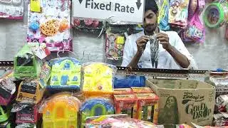 Mela AC guard | Kids Toys