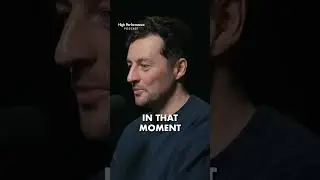 When I Died I Had This Vision: Ryan Mason