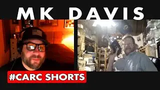 MK Davis Shows PG Film Kodak Camera Model. #shorts #fbtt