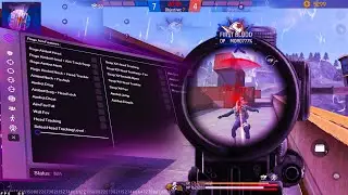 Scoop x2 head tracking / ＡＩＭＢＯＴ 100% ☠️