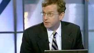 Charles Expects U.S. Taxpayer Losses on CIT Bankruptcy: Video