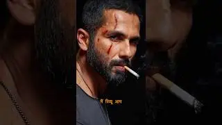 DEVA FILM HONEST REVIEW😱SHAHID KAPOOR NEW FILM 2025 DEVA IS RELEASE AND HONEST REVIEW IS 5 OUT OF?