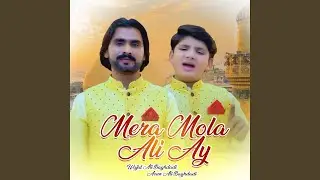 Mera Mola Ali Ay