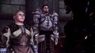 Hexenjagd ohne Kommentar 4K60 german Dragon Age Origins