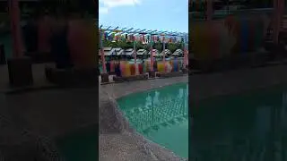 Lala lake pattaya thailand