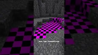 El bloque prohibido de Minecraft! 😯