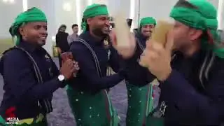الفنان عبدالله باسنبل القمر لاغاب ماتفيد النجوم شرحي من سهرة زواج عامر فيصل الكثيري بجده🦜🌴💚❤️🤍
