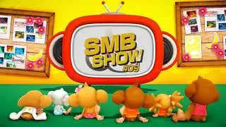 Super Monkey Ball Banana Mania #15 Serial Jump
