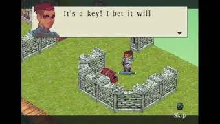 Titan Tactics Review Itching for New Games
