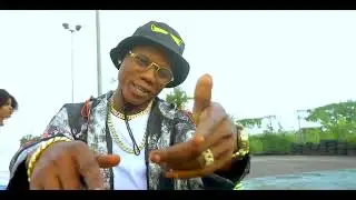 Gmix Berry - Okada Man (Official Video)