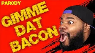 Big Cheese - Gimme Dat Bacon (Official Music Video w/ Lyrics)