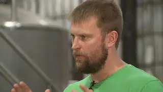 The Secret Behind Seasonal Beer