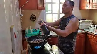 Charlie Chan Pasta ... mga ka kusina Pls Like Share and Subscribe