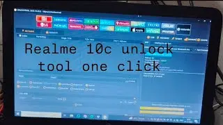 Redmi 10 C unlock toll one click #mobile #mobile #love mobile 