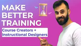 5 Examples for Interactive Training & Development