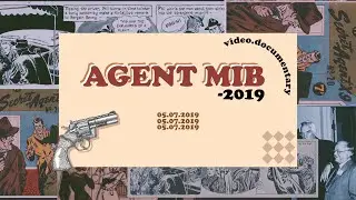 AGENT MIB 2019 (1.0)