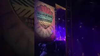 Social Distortion Live Bruce Springsteen Ring of Fire Asbury Park, NJ Sea Hear Now 2018
