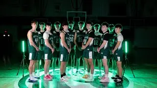 Colts Neck High School Basketball 2025 - HYPE VIDEO | LAZ Creative Sports