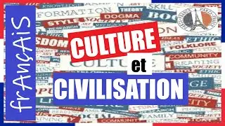 French Culture and Civilization: Les monuments, montagnes, les fromages, les vins, les fleuves, etc.