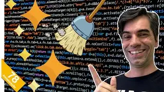 78 - Refatoração: quando, como, onde, por quê?