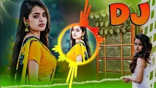 ⚡ Trending New Hindi DJ Remix Songs | Bollywood Dance Hits