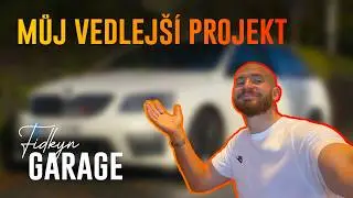 CO DĚL&Aacute;M M&Iacute;STO NEJLEVNĚJ&Scaron;&Iacute; OCTAVIE?