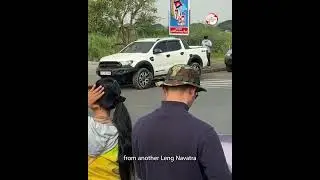 Более 100 покупателей обвиняют магната недвижимости Ленга Наватру в мошенничестве.