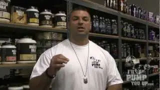 USP Labs Jack3d Supplement Review - Why People LOVE Jack3d!