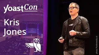 Advanced SEO / Link Building &ndash; Kris Jones