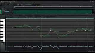 【初音ミクV4C】trying out Miku's Chinese voicebank