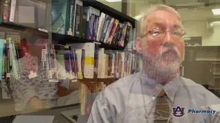 Auburn Spotlight: Drug Information Center